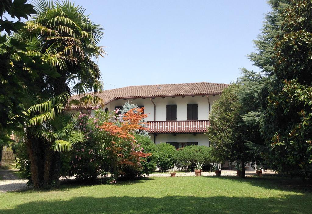 Appartement Casa Di Mafalda à Mogliano Veneto Extérieur photo