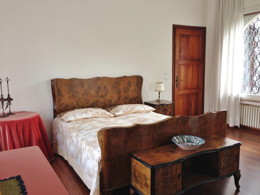 Appartement Casa Di Mafalda à Mogliano Veneto Chambre photo